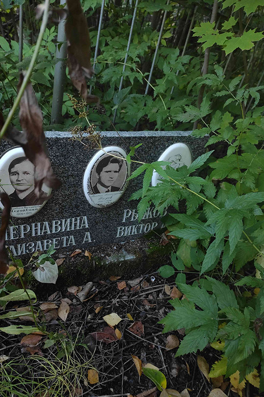 Рыжов Виктор Александрович