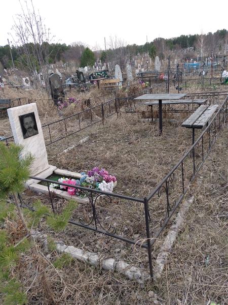 Гусев Виктор Георгиевич