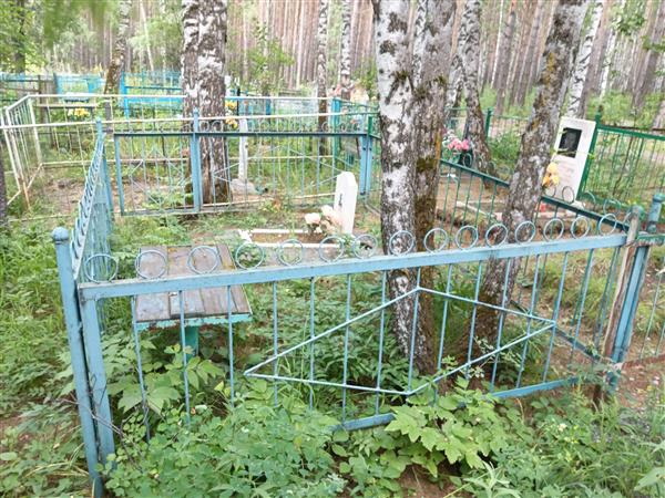 Дюбова Надежда Захаровна