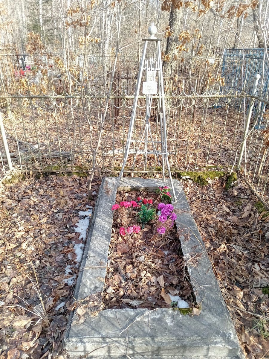 Бычков