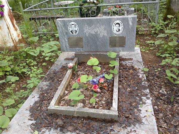 Никифоров Георгий Маркович