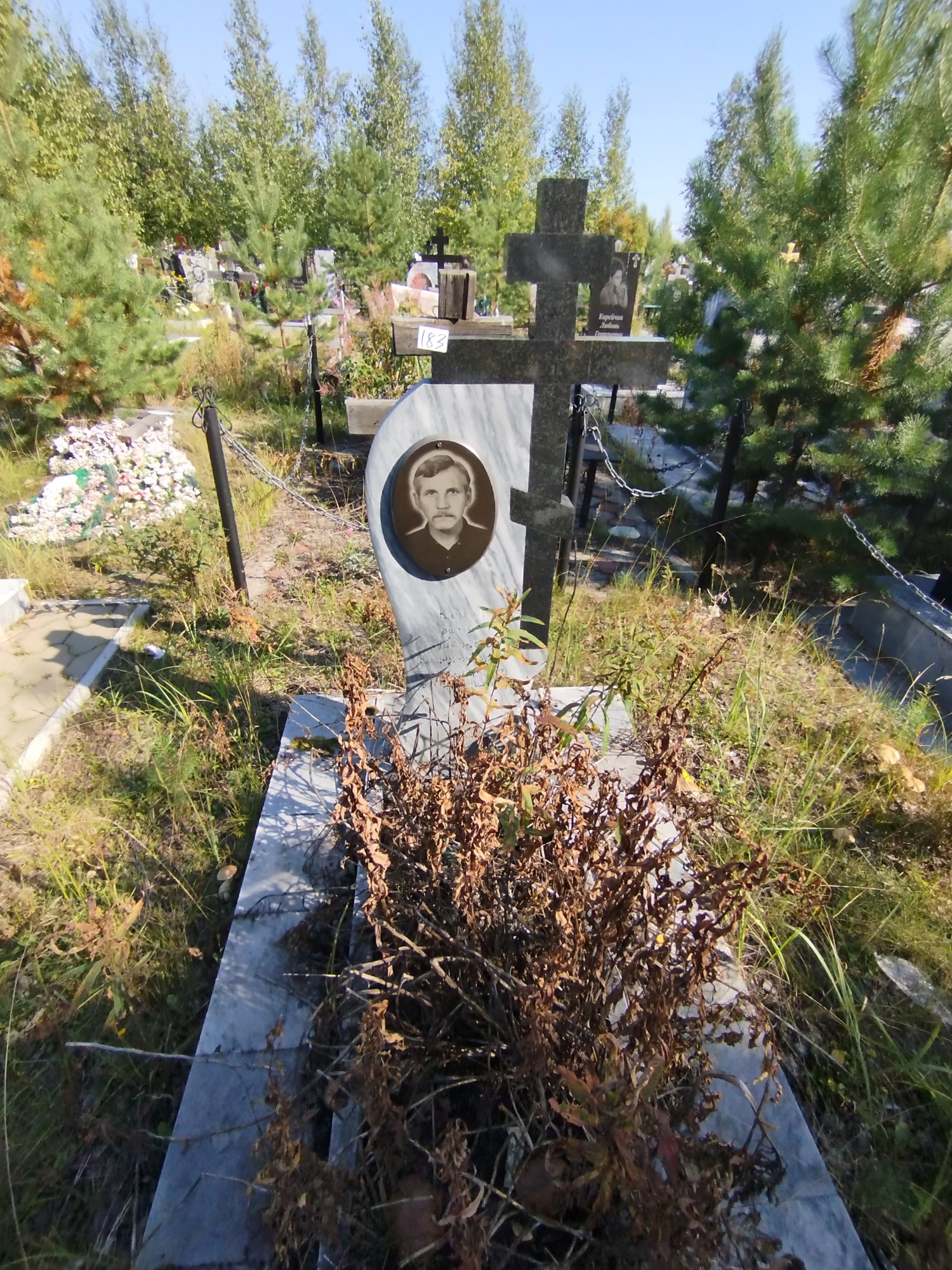 Котов Виктор Станиславович