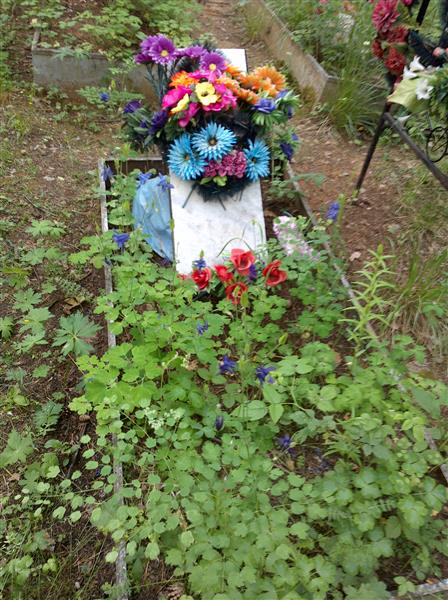 Мальцев Иван Григорьевич