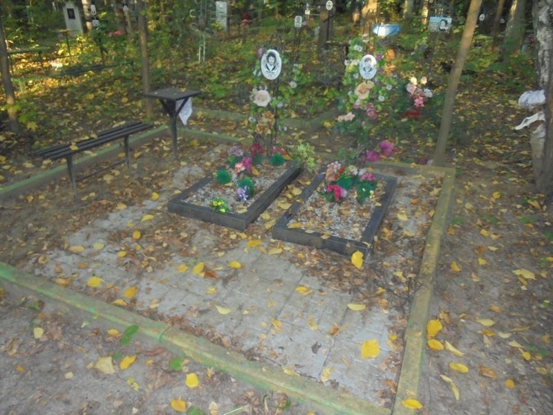 Поляков Владимир Николаевич