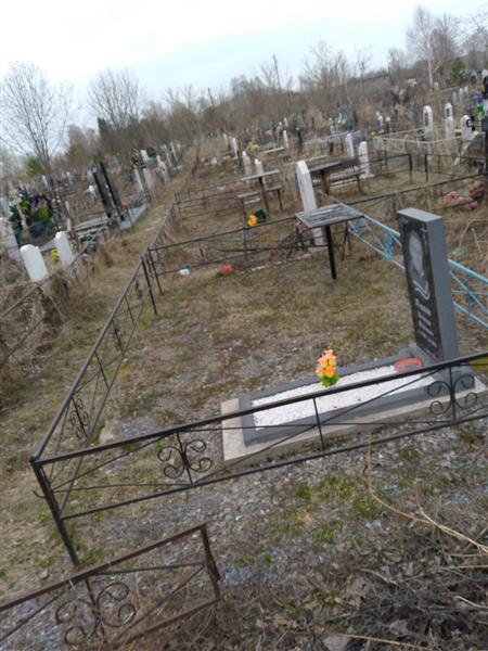 Пашков Василий Иванович