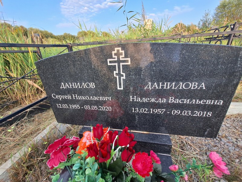 Данилов
