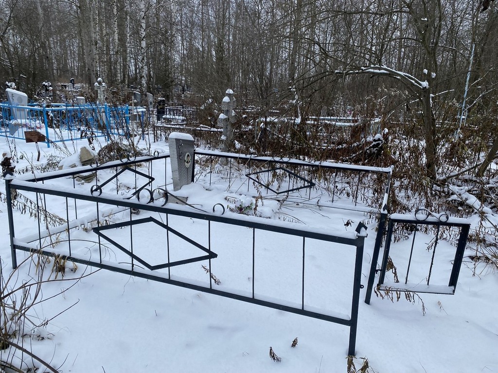 Баранов Дмитрий Иванович