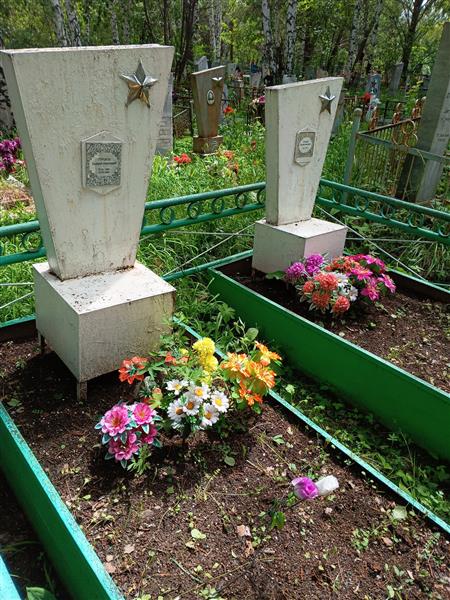 Горшков Валерий Николаевич