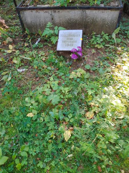 Половинкин Иван Григорьевич
