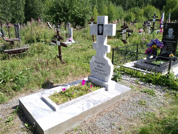 Чумичева Луиза Васильевна
