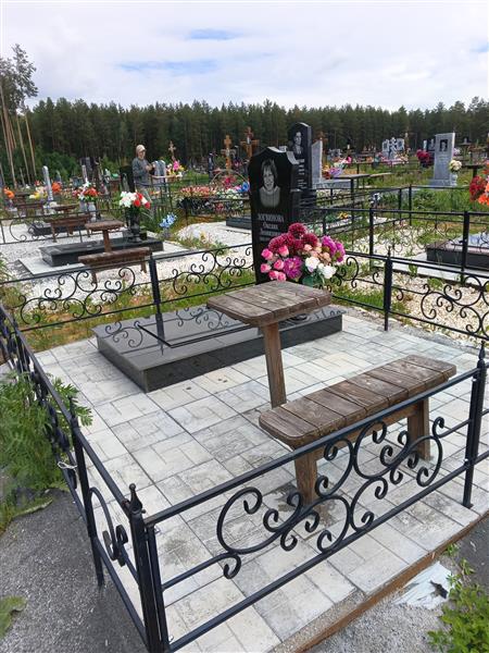 Логвинова Оксана Леонидовна