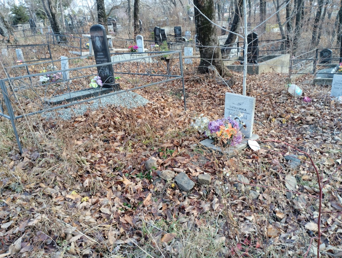 Якунина Людмила Владимировна