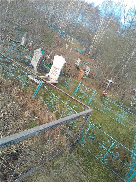 Евсюкова Надежда Григорьевна