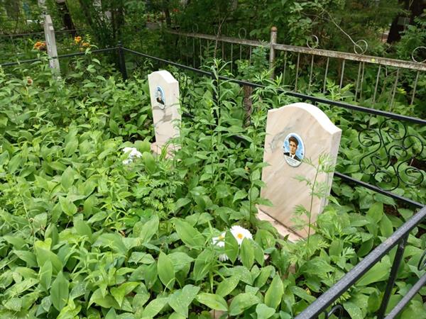 Понкратов Владимир Андреевич