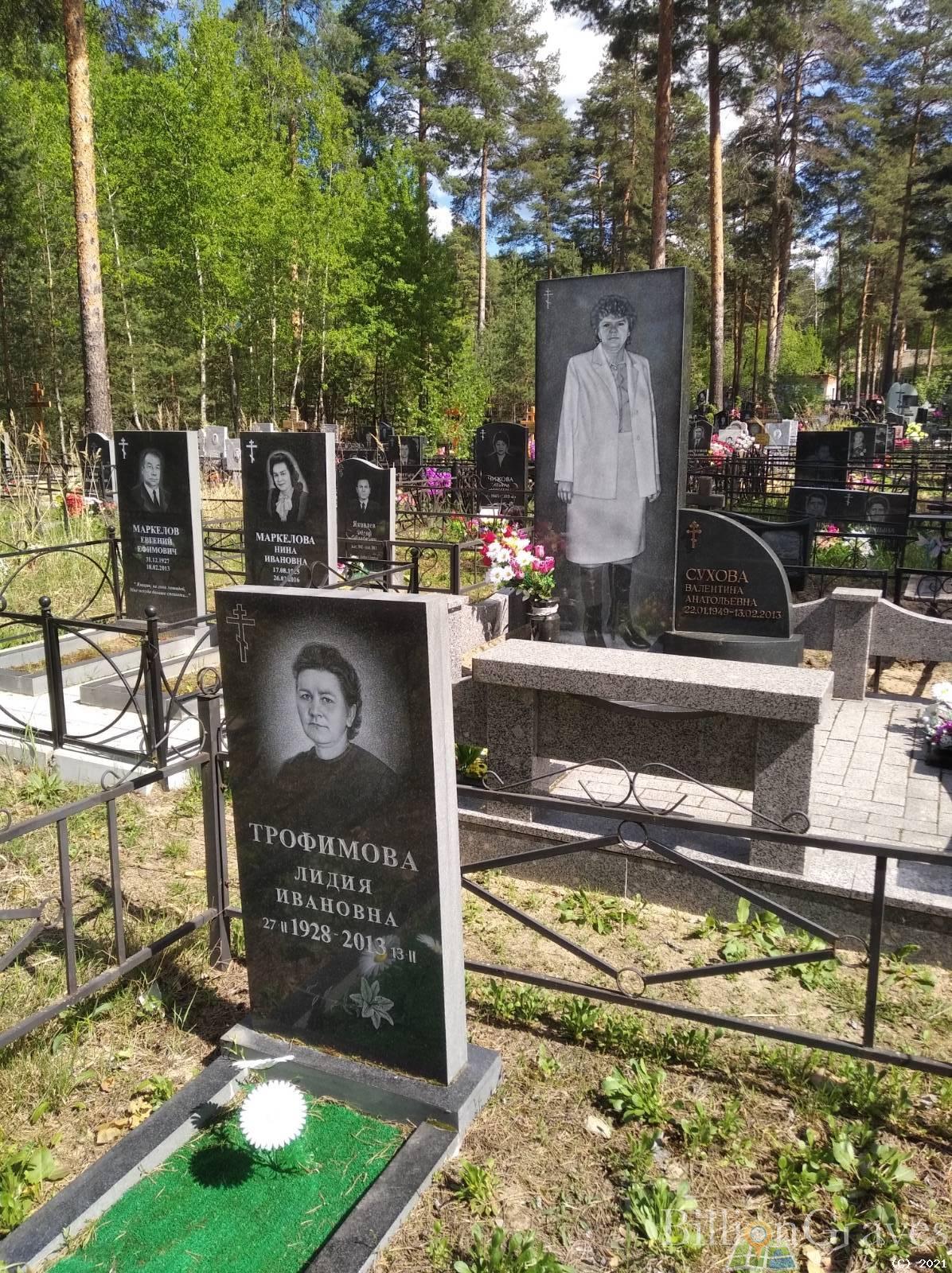 Сухова Валентина Анатольевна