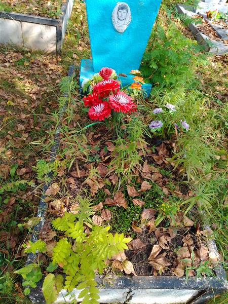 Саранцев Игорь Викторович