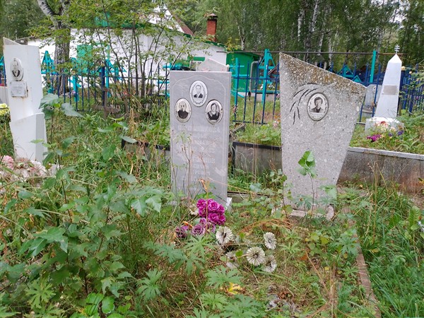 Овчинникова Софья Геннадьевна