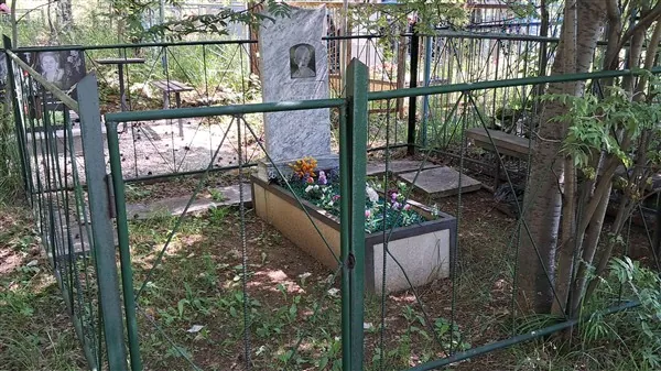 Куклев Серёжа