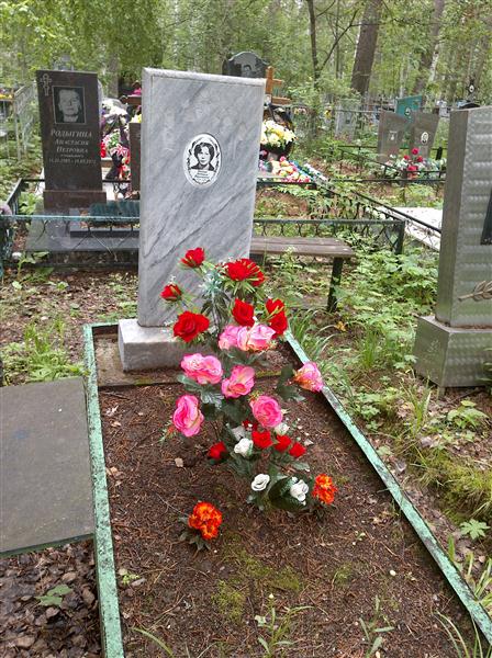 Видман Людмила Николаевна