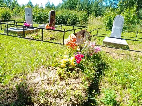 Галиахметов Идрис