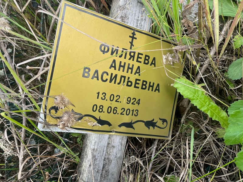 Филяева