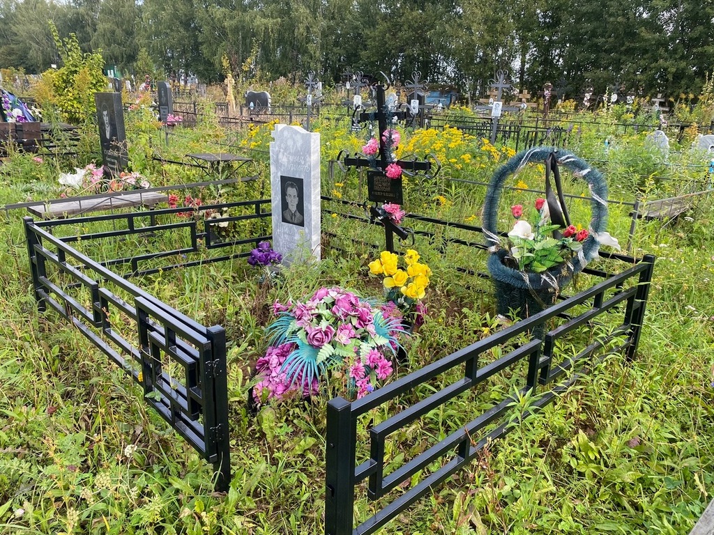 Шмонина Людмила Павловна