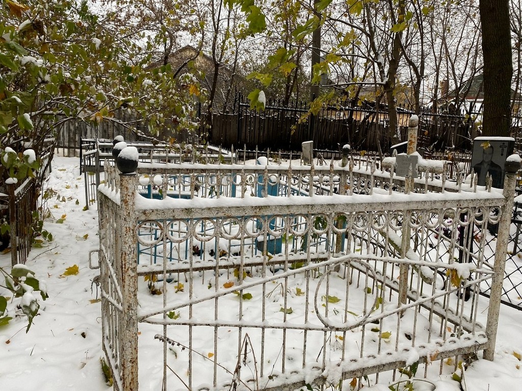 Тарасов Степан Андреевич