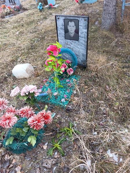 Цупик Владимир Матвеевич