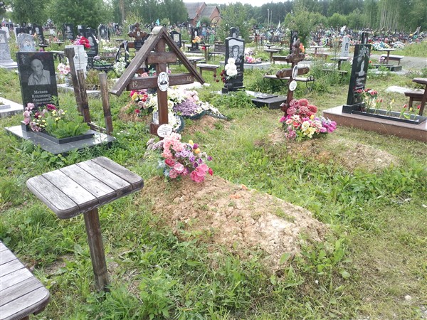Пермяков Виктор Афонасьевич