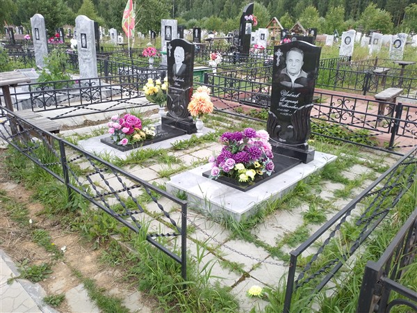 Шивнев Владимир Савельевич