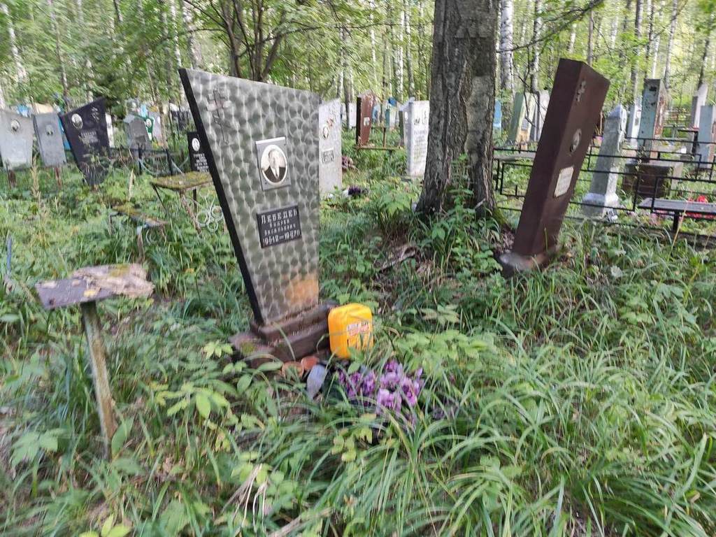 Лебедев Андрей Васильевич
