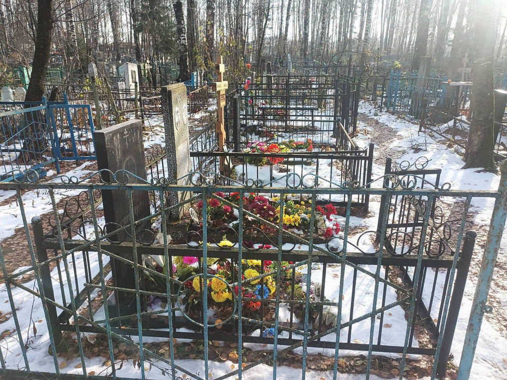 Борисов Анатолий Михайлович