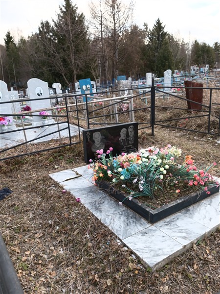 Беседин Пётр Иванович