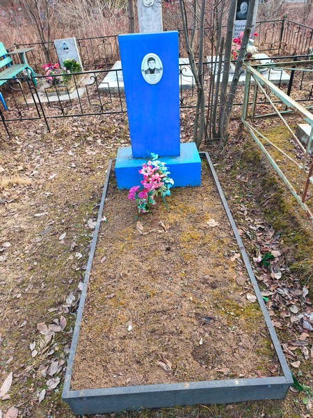 Смолин Владислав Павлович