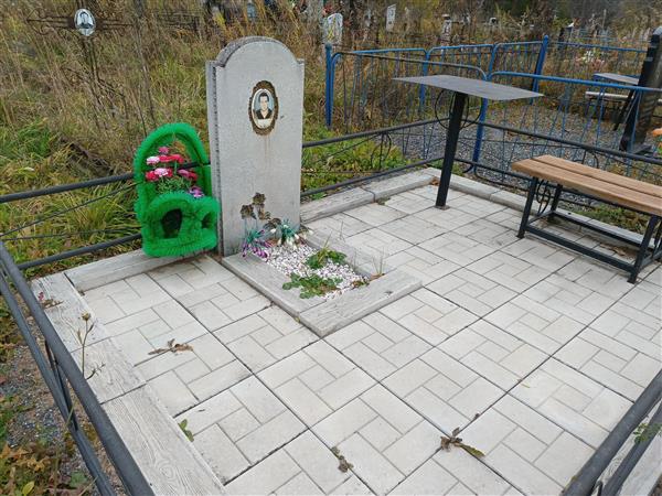 Добровольский Александр Фёдорович