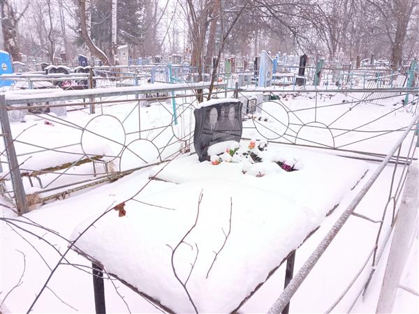 Липовцева Августа Ивановна