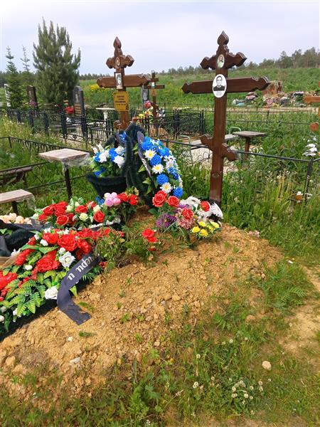 Шевелв Александр Николаевич