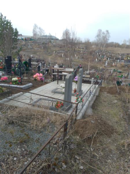 Осипенко Александр Владимирович