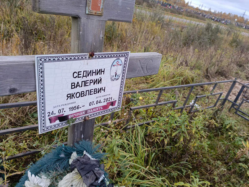 Сединин