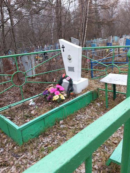 Сморкалов Леонид Михайлович