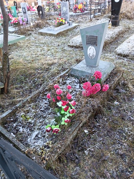 Рыжкова Александра Дмитриевна