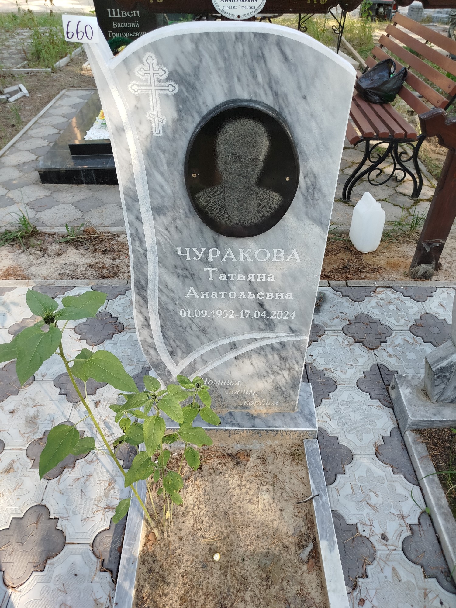 Чуракова Татьяна Анатольевна