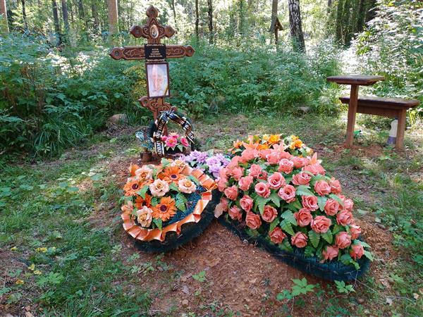 Котов Андрей Петрович