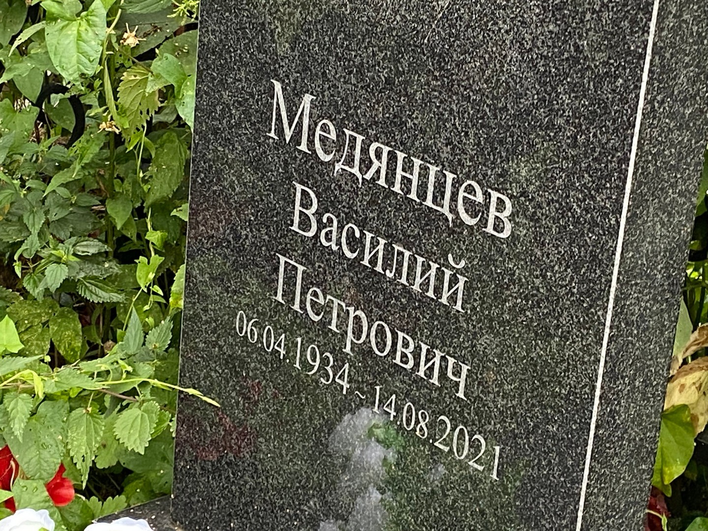 Медянцев