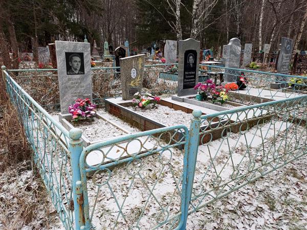 Шиврин Павел Алексеевич
