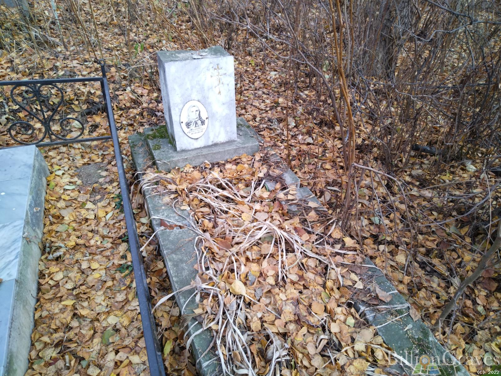 Желнова Лукерья Фроловна