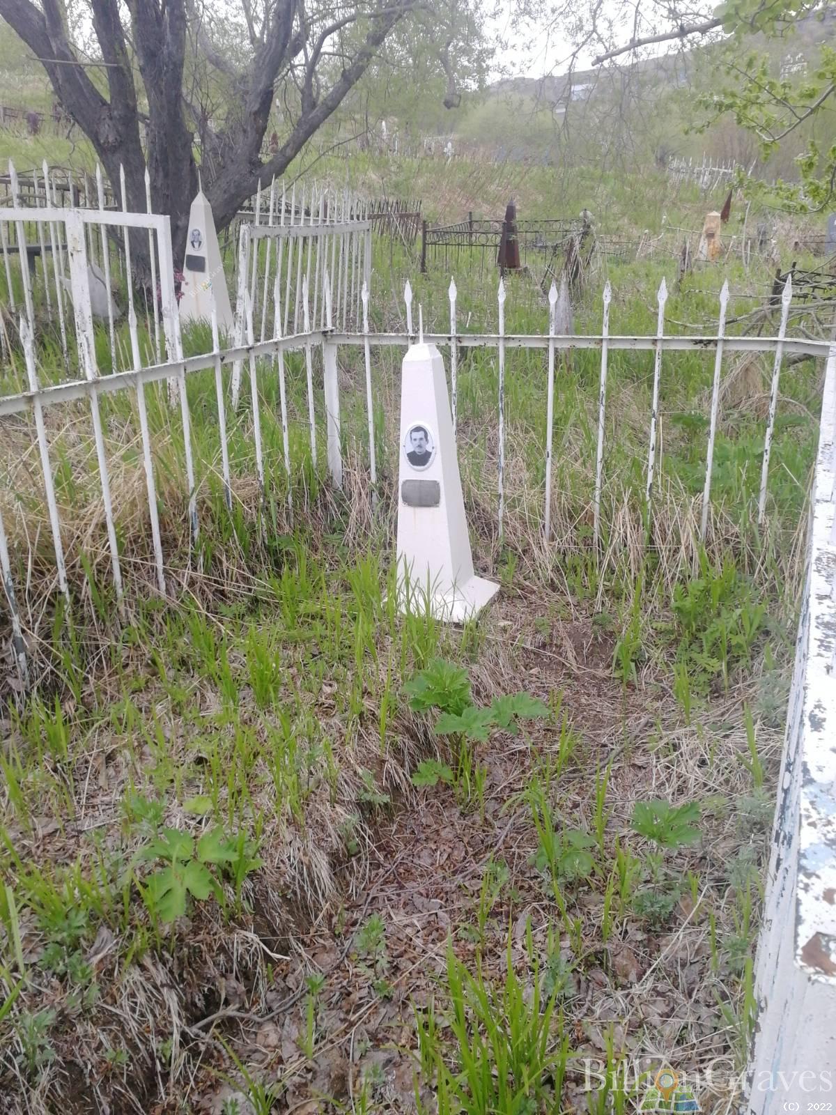 Куликов Андрей Осипович