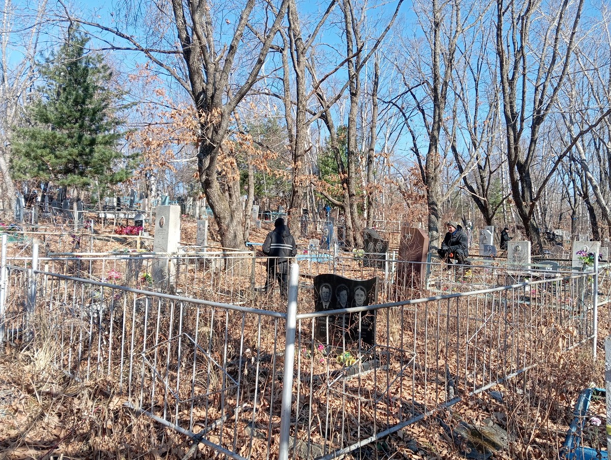 Алешина Анна Петровна