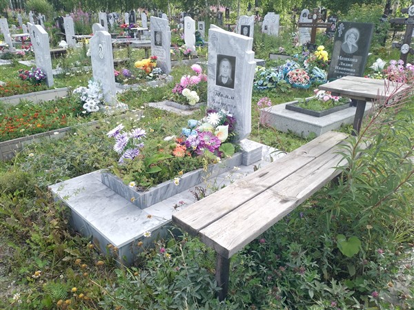 Томм Владимир Юрьевич