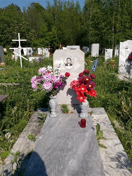 Первушин Егор Алексеевич